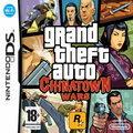 Grand Theft Auto: Chinatown Wars (NitendoDS) kody